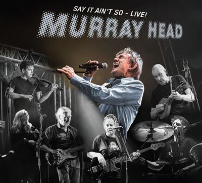 Murray Head - Say It Ain't So