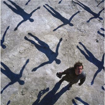 Muse - Absolution