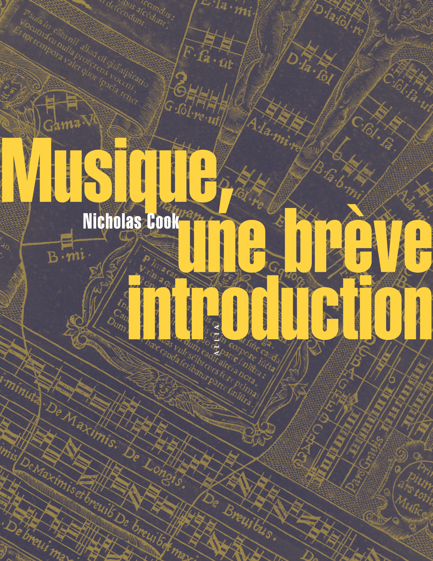 Musique, Une Brève Introduction
