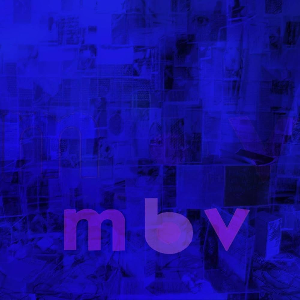 My Bloody Valentine - M B V