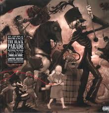 My Chemical Romance - The Black Parad
