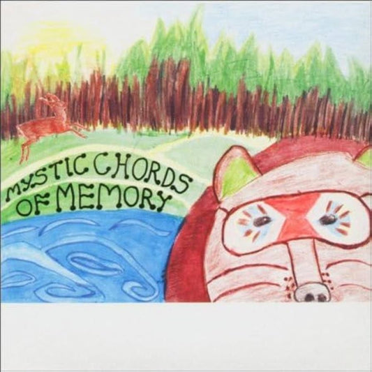 Mystic Chords Of Memory - Mystic Chords Of Memory