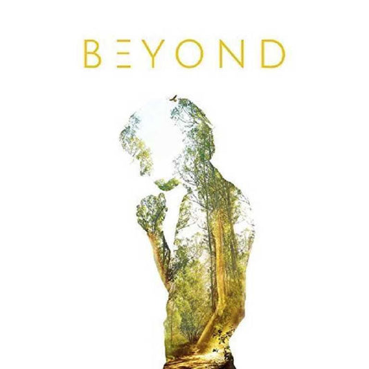 Naâman - Beyond