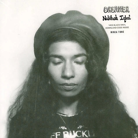 Nabihah Iqbal - Dreamer