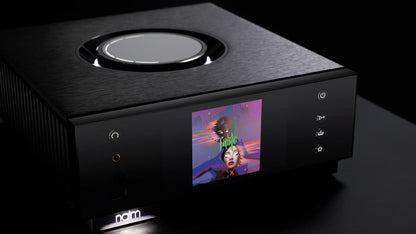 Naim Uniti Atom Headphone