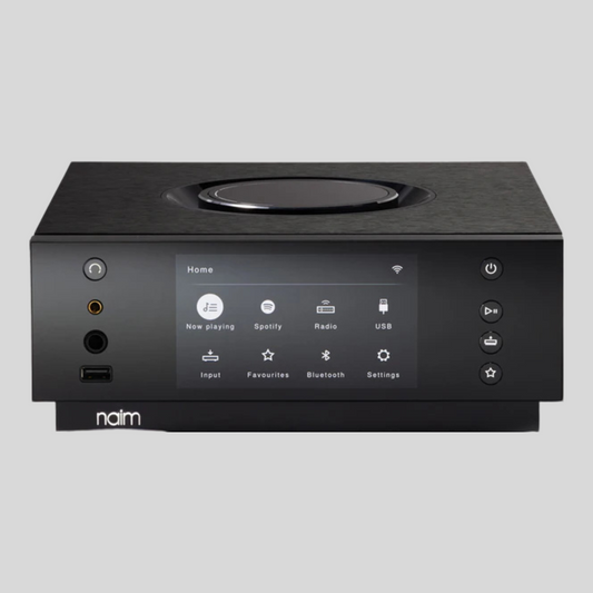 Naim Uniti Atom Headphone