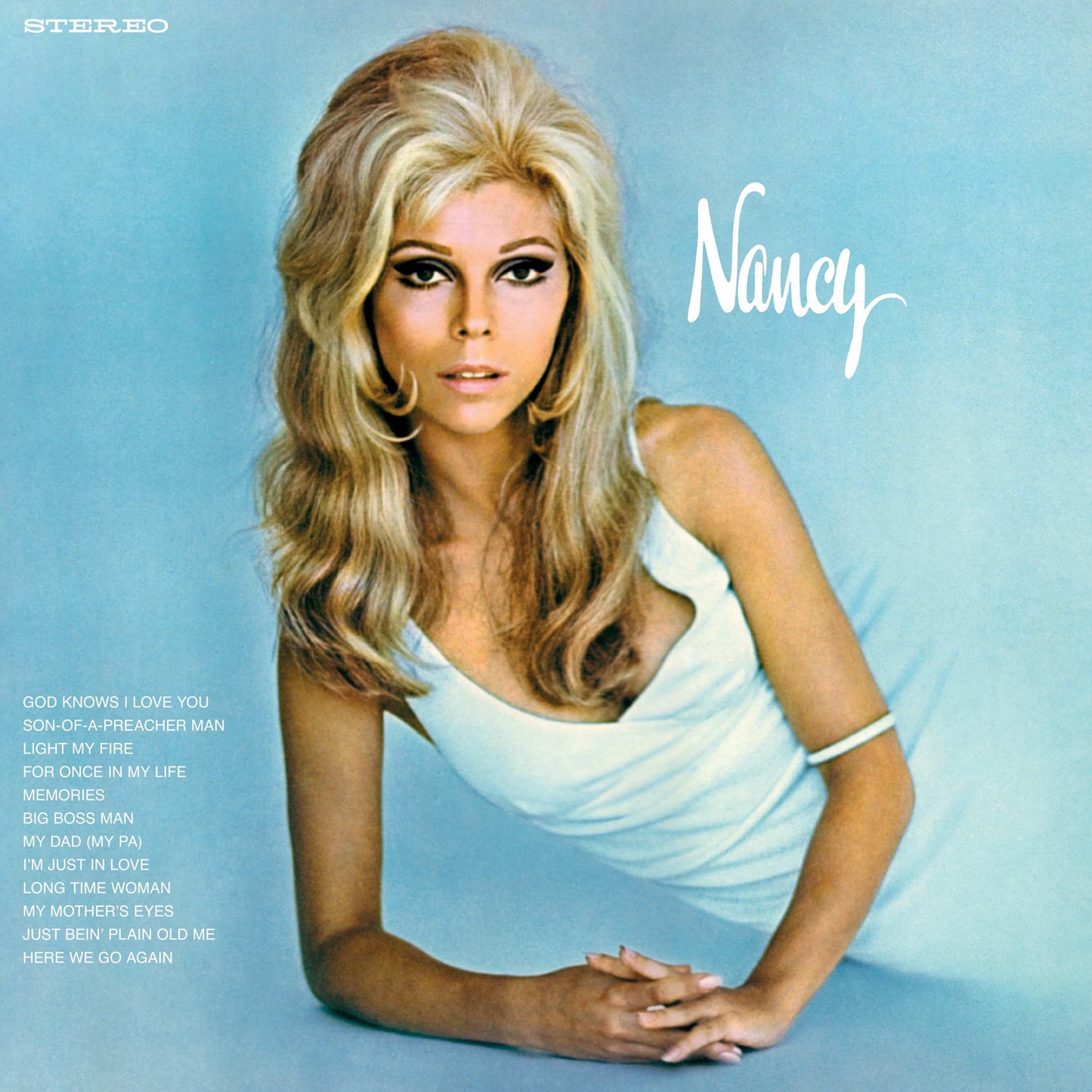 Nancy Sinatra - Nancy