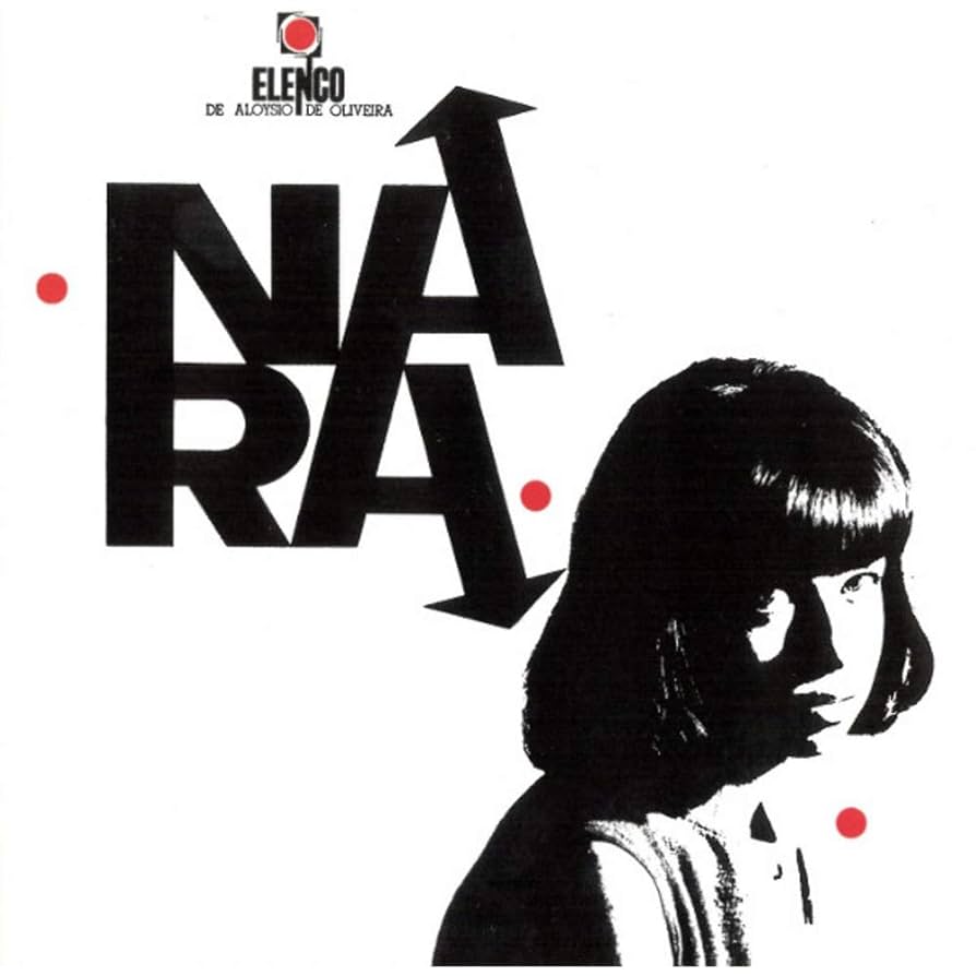 Nara Leao - Nara | Clear Vinyl
