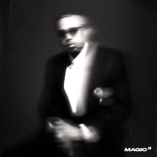 Nas - Magic3