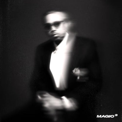 Nas - Magic3