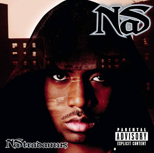 Nas - Nastradamus