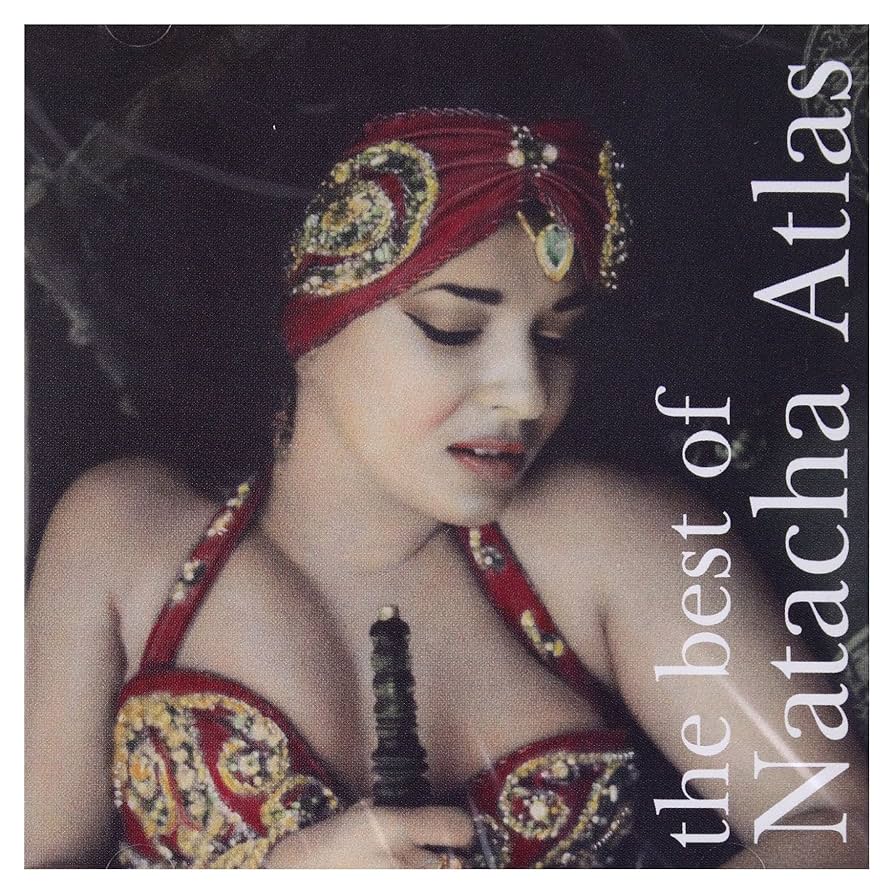 Natacha Atlas - Best Of