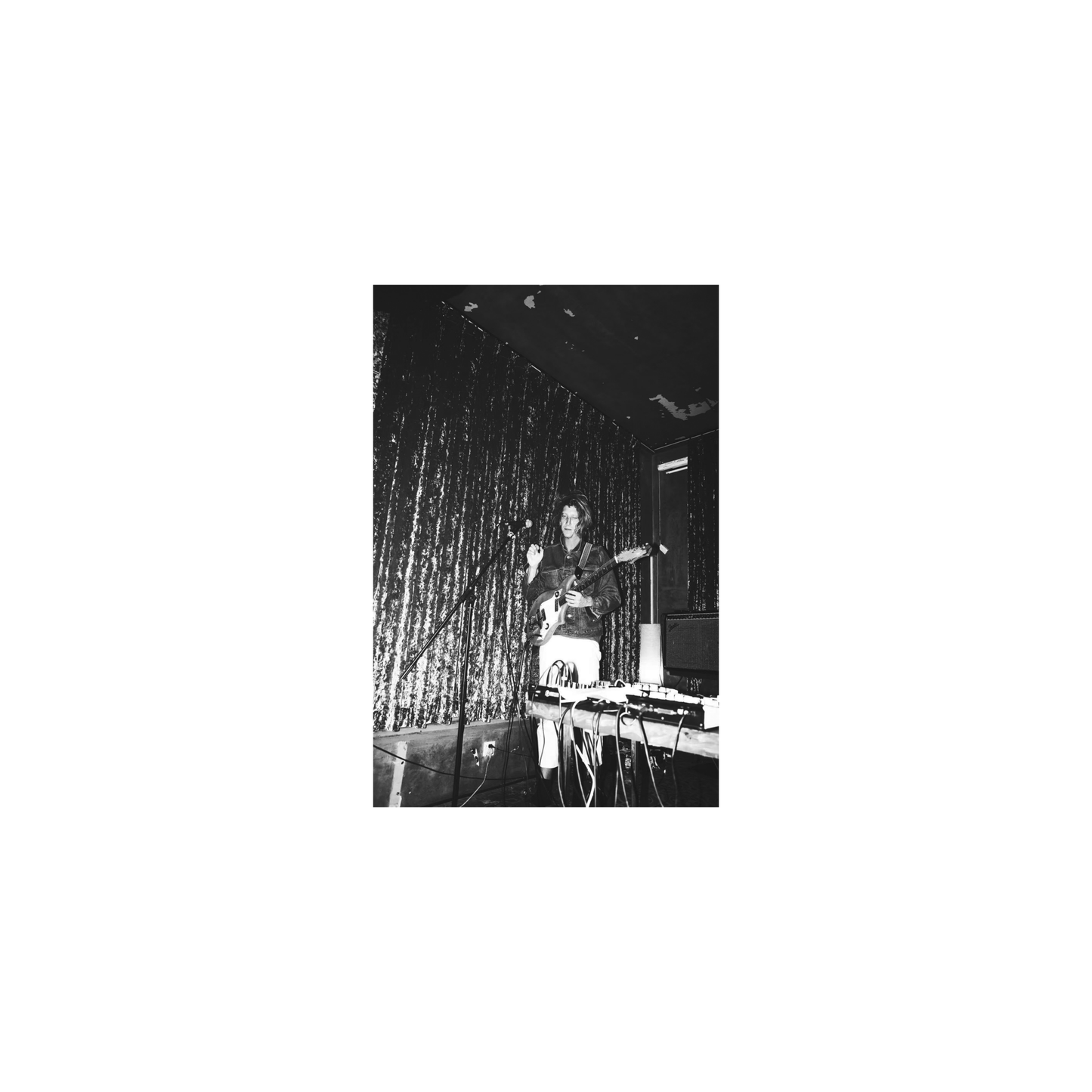 Nqthqn (Nathan Roche) - AA In Reverse