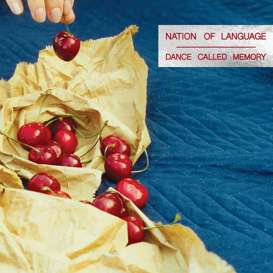 Nation Of Language - Dance Called Memory