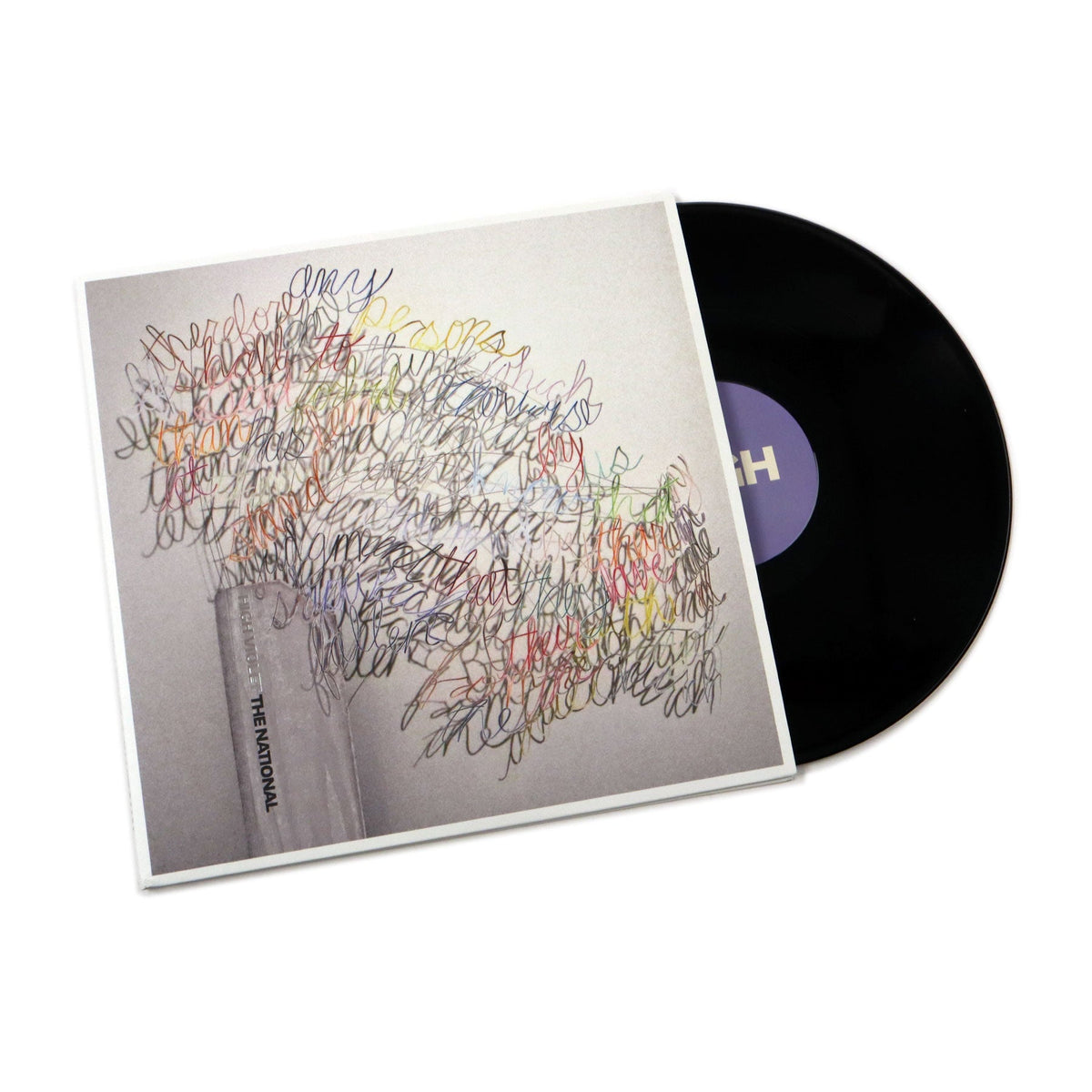 The National - High Violet