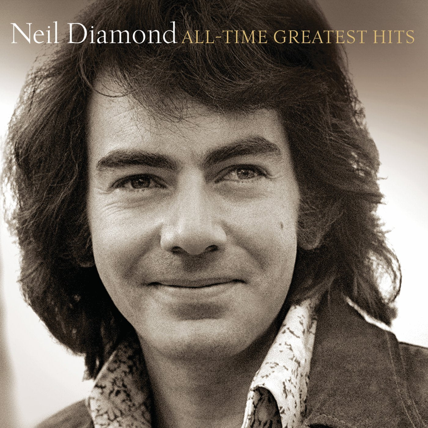 Neil Diamond - All‑Time Greatest Hits