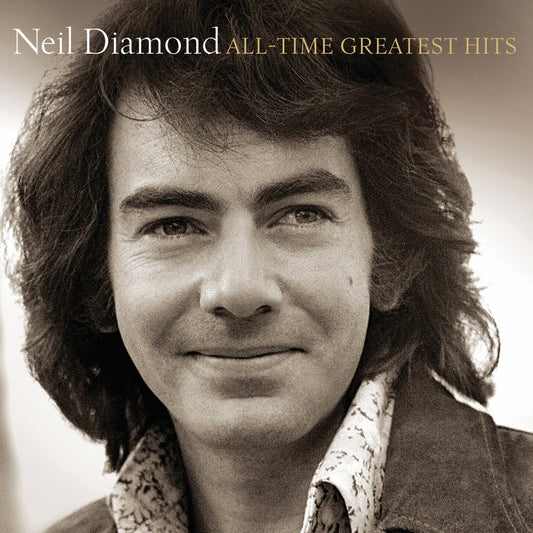 Neil Diamond - All‑Time Greatest Hits