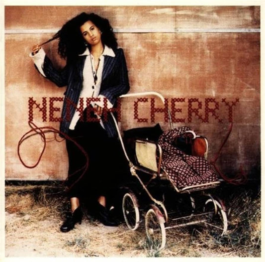 Neneh Cherry - Homebrew | Vinyl Rouge