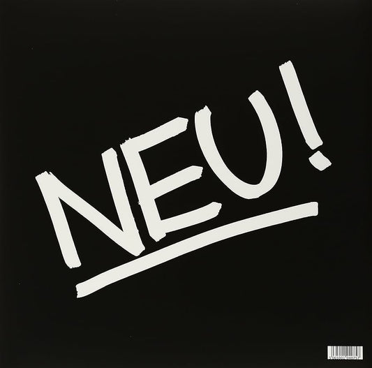 Neu! - Neu! 75