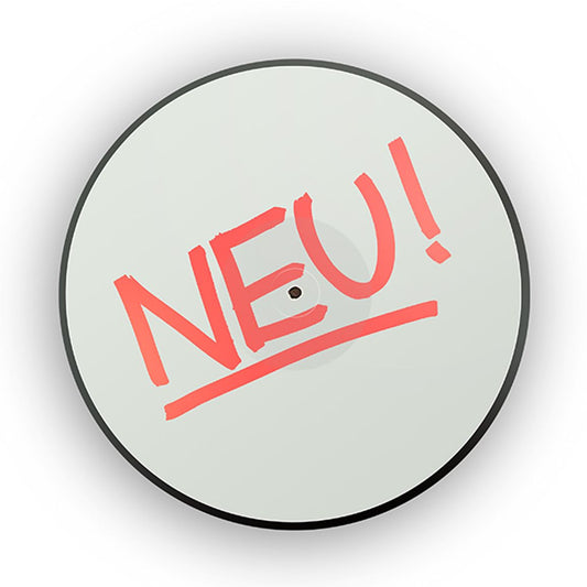 Neu! - Neu! | Limited Edition