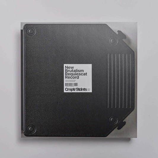 New Brutalism - Requiescat Record | Vinyle 180 Gr