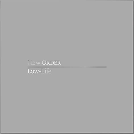 New Order - Low/Life (Coffret Deluxe Edition)