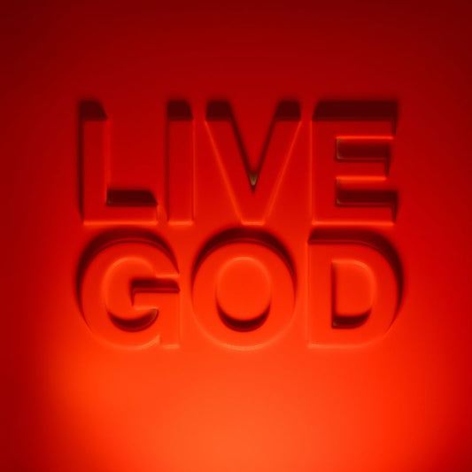 Nick Cave & The Bad Seeds – Live God