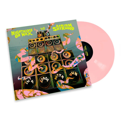 Nightmares on Wax & Adrian Sherwood - In A Space Outta Sound / 25th Anniversary Edition