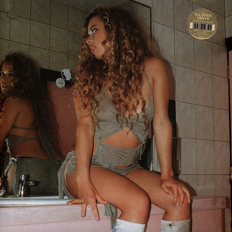 Nilufer Yanya - My Method Actor