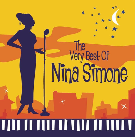 Nina Simone - The Very Best Of Nina Simone | Limited Edition