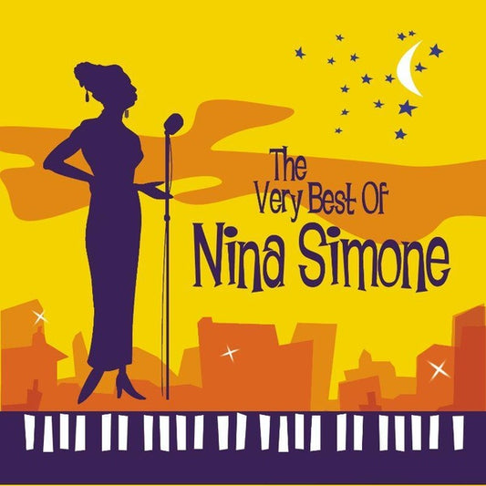 Nina Simone - The Very Best Of