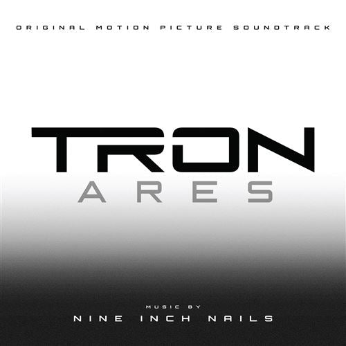 Nine Inch Nails - Tron | Ares