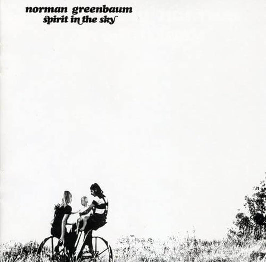 Norman Greenbaum - Spirit In The Sky