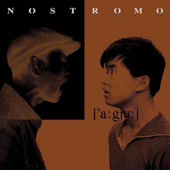 Nostromo - Argue