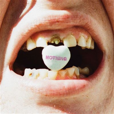 Nothing - A Short History of Decay