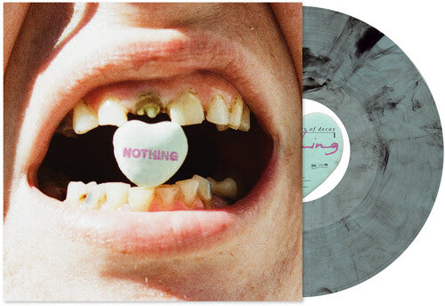 Nothing - A Short History of Decay