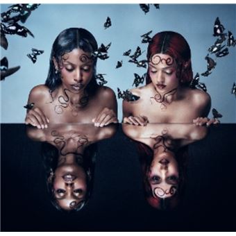 Nova Twins - Parasites & Butterflies