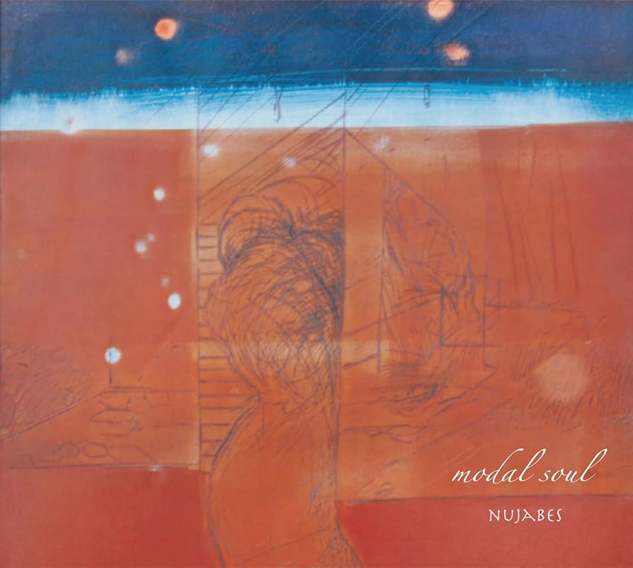 Nujabes - Modal Soul