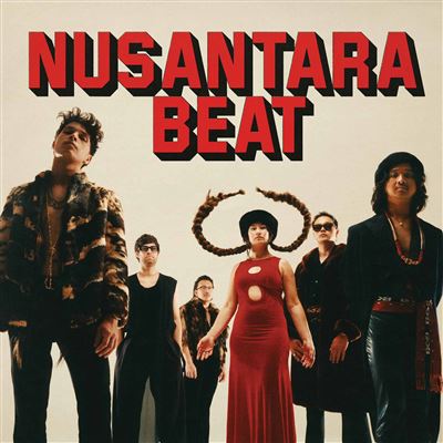 Nusantara Beat - Nusantara Beat