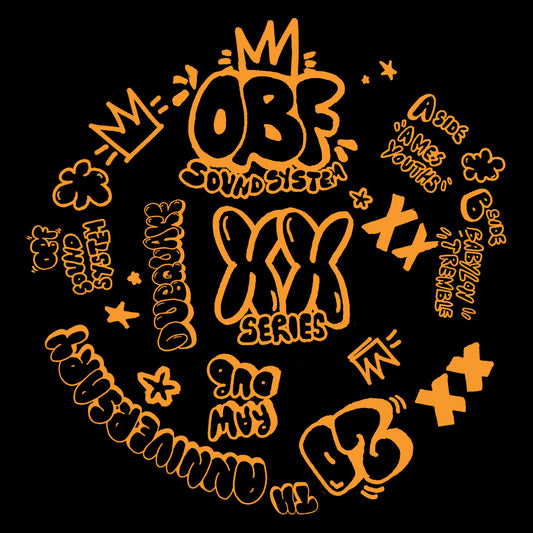 O.B.F - À mes Youths / Babylon Tremble