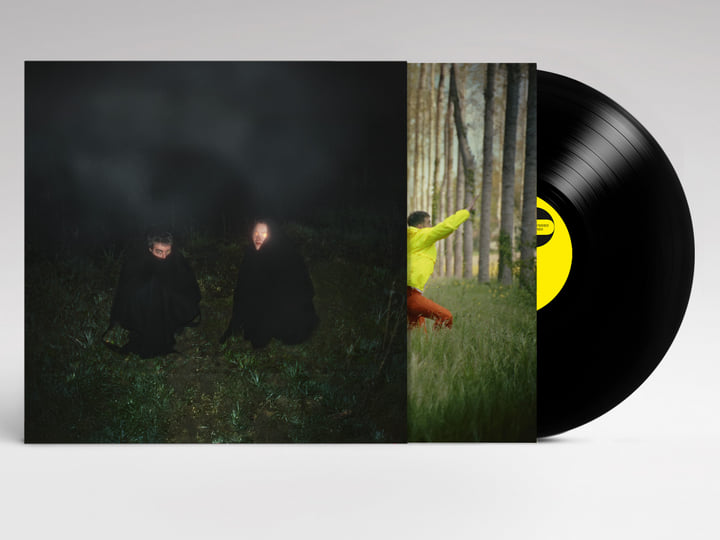 O'o - Songs Of Wishes And Bones