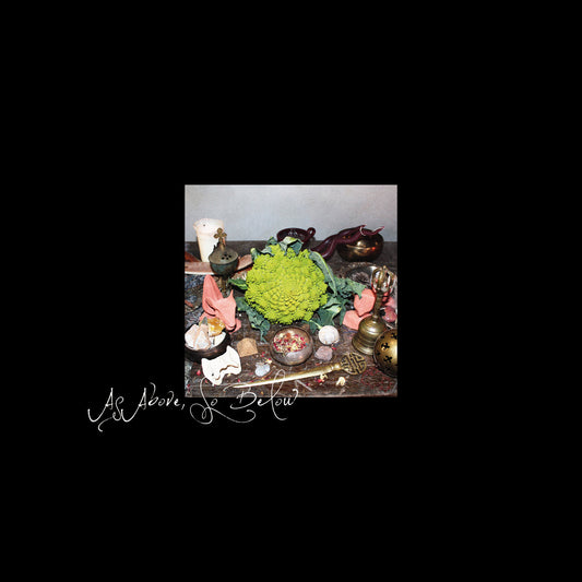 Oko DJ - As Above, So Below