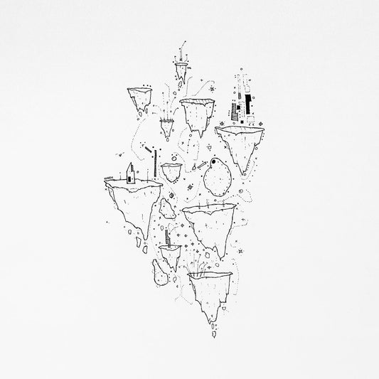 Olafur Arnalds - A Dawning