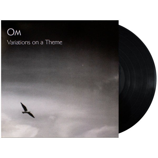 OM - Variations On A Theme