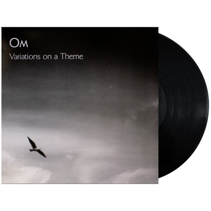 OM - Variations On A Theme