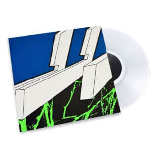Oneohtrix Point Never - Tranquilizer