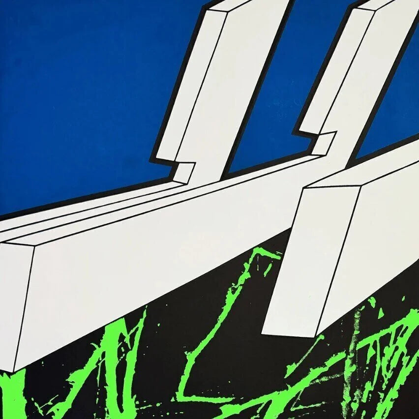 Oneohtrix Point Never - Tranquilizer