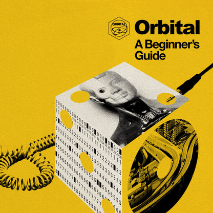 Orbital - A Beginners Guide (Best Of)
