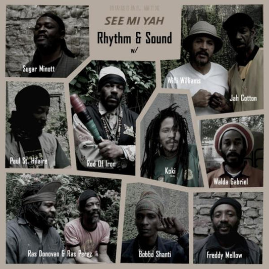 V/A - See Mi Yah