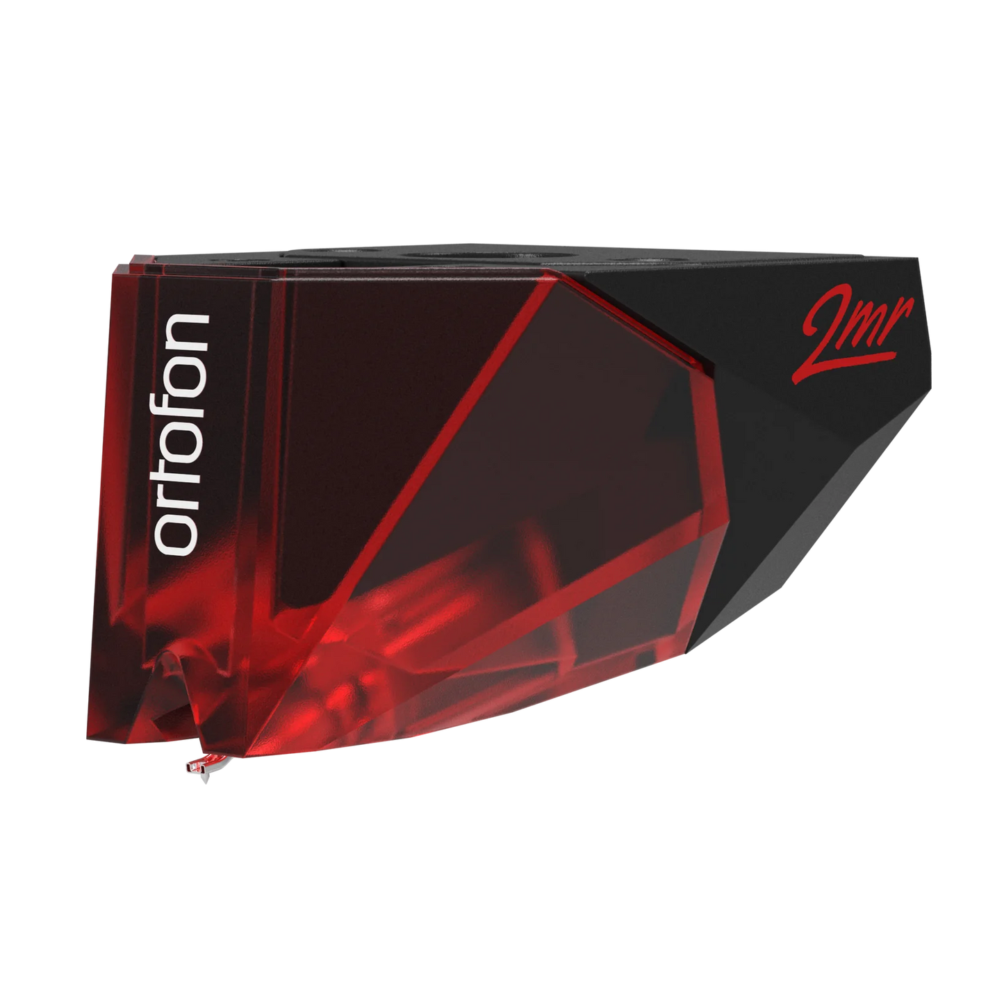 Ortofon - 2MR RED | Cellule MM